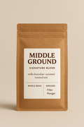 Middle Ground - Signature Blend